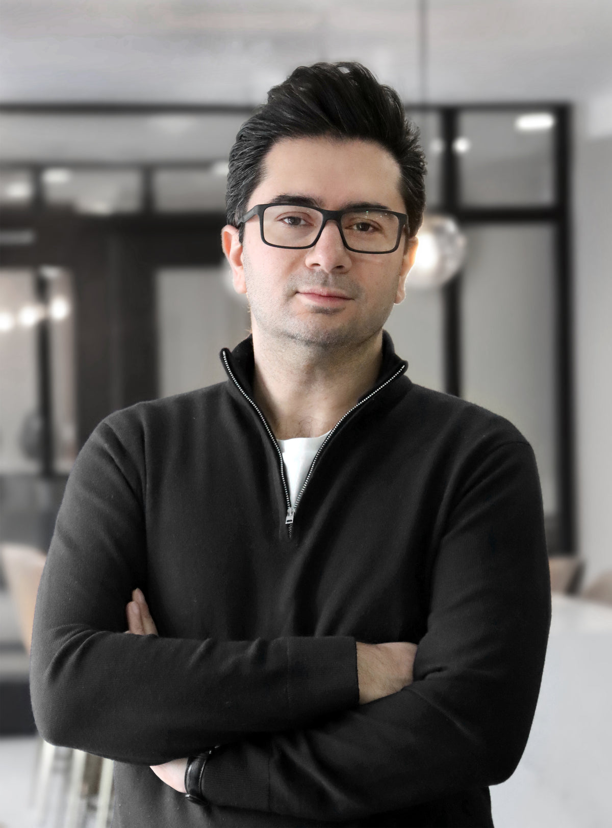 Afidot founder