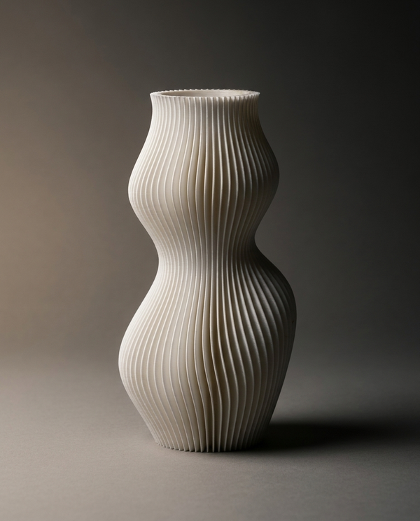 Breeze Vase