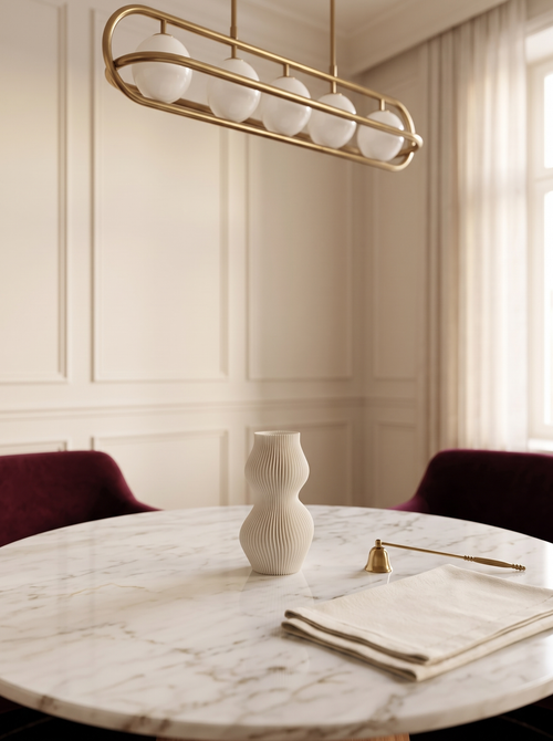 Breeze Vase