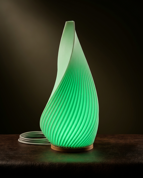 Flame Spotlight