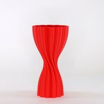 Lotus Vase