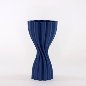 Lotus Vase