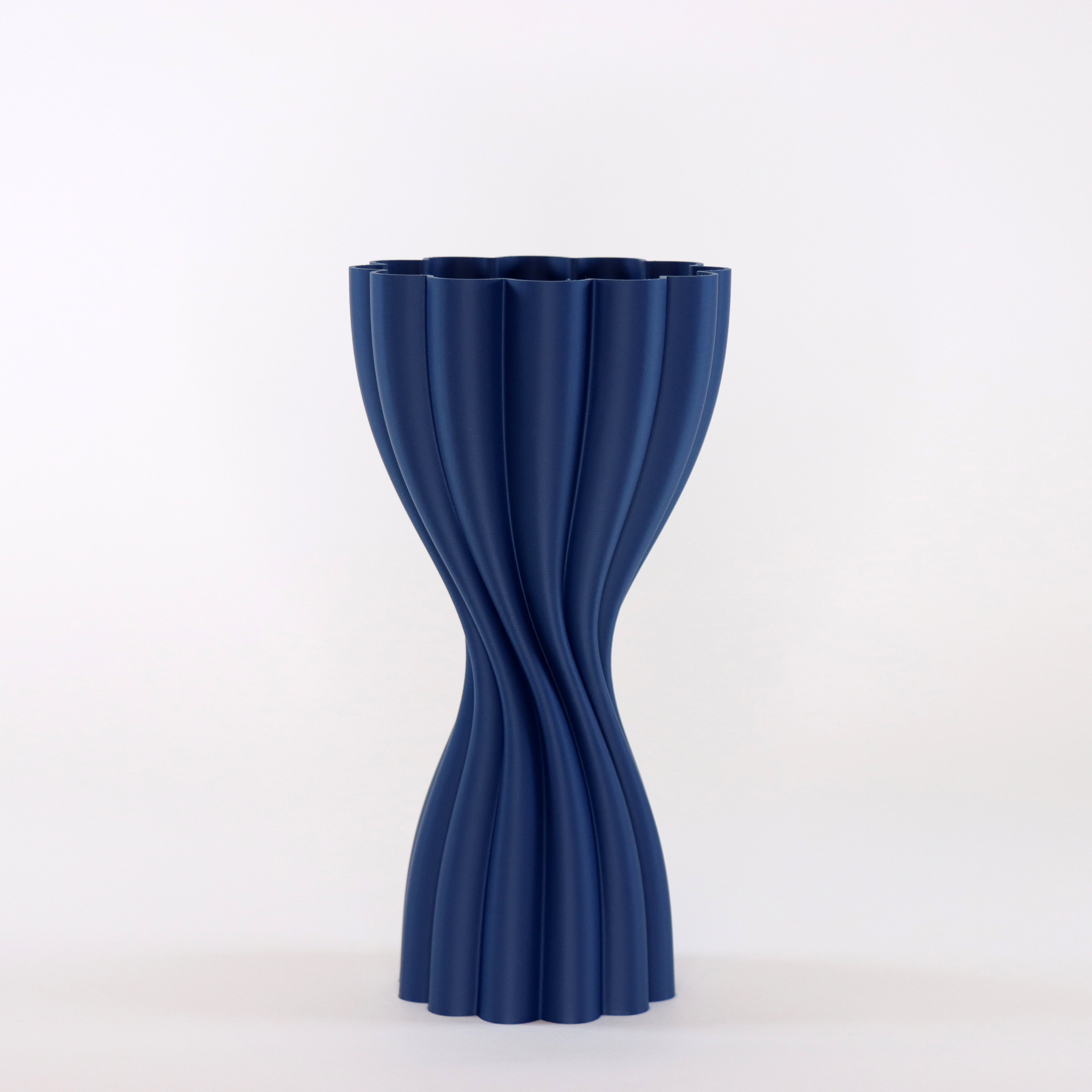 Lotus Vase