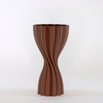 Lotus Vase