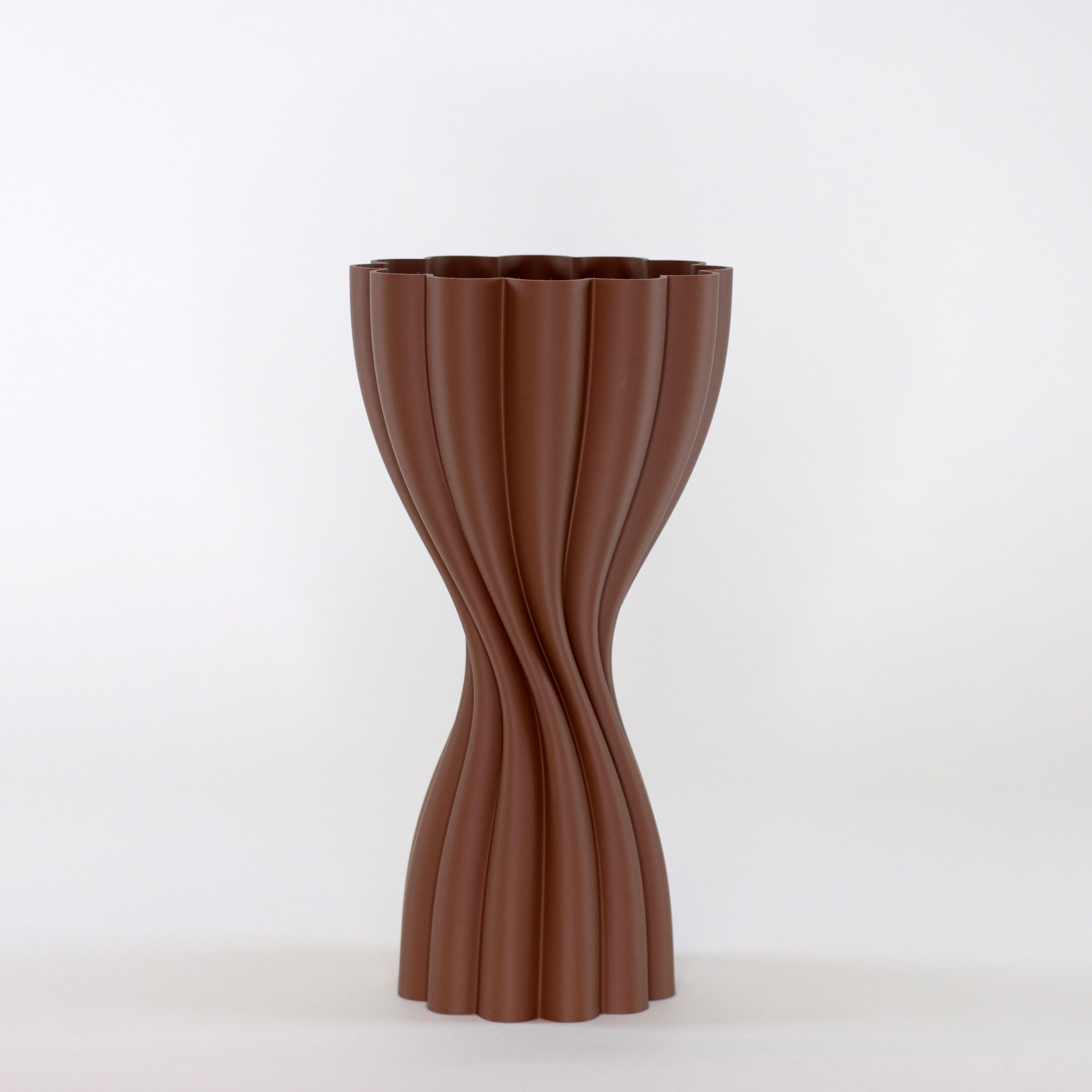 Lotus Vase