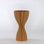 Lotus Vase