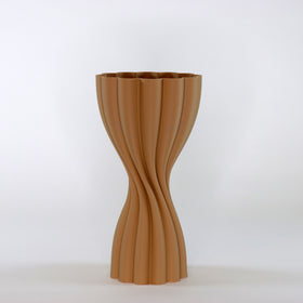 Lotus Vase
