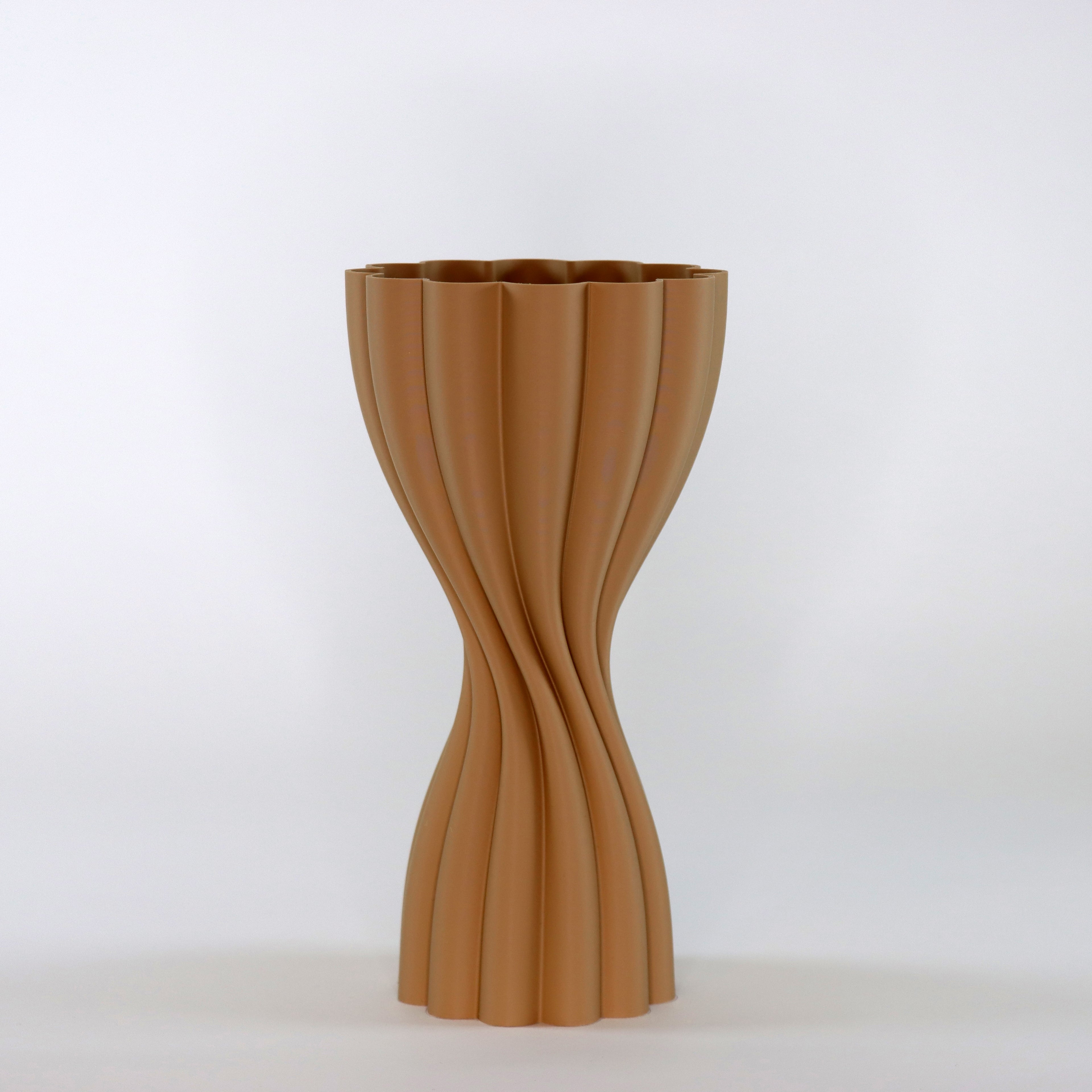 Lotus Vase