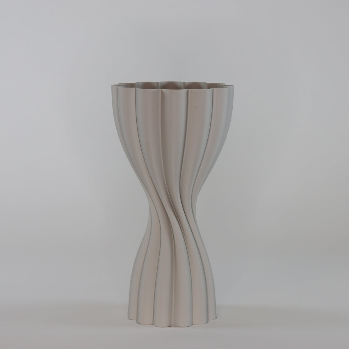 Lotus Vase