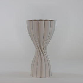 Lotus Vase