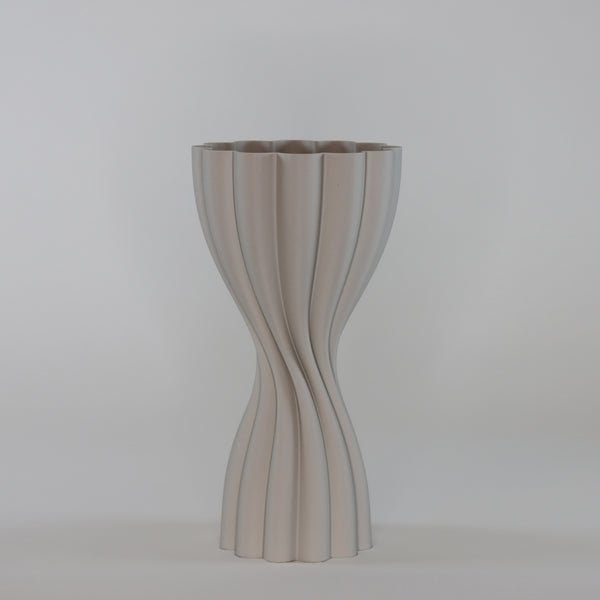 Lotus Vase