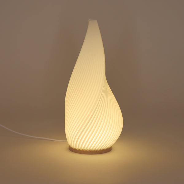 Flame Lamp