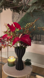 Lotus Vase